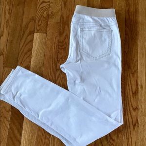 Free People skinny jeans